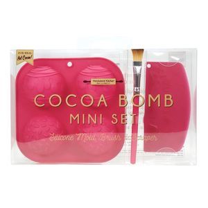 Handstand Kitchen Kid's Cocoa Bomb Mini 3-Piece Set